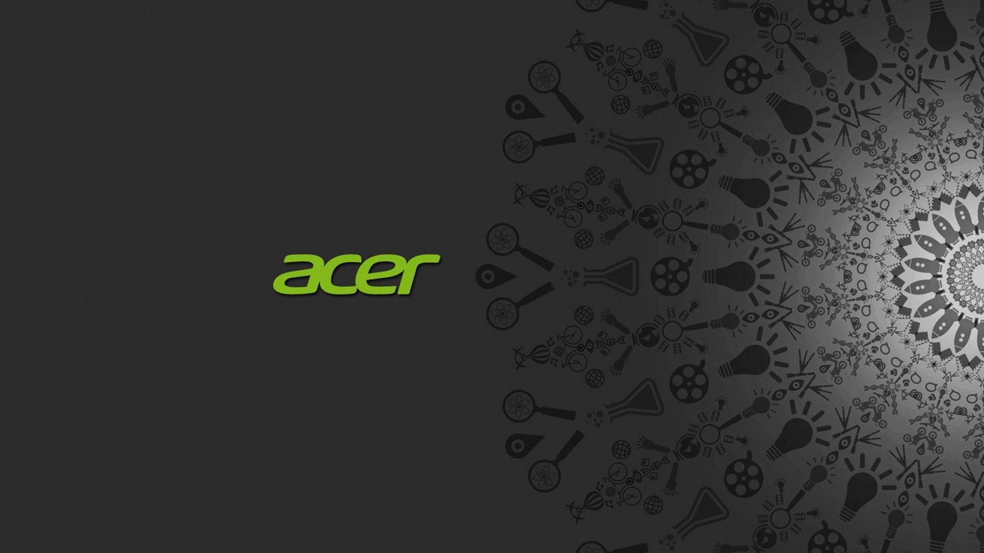 Acer Background
