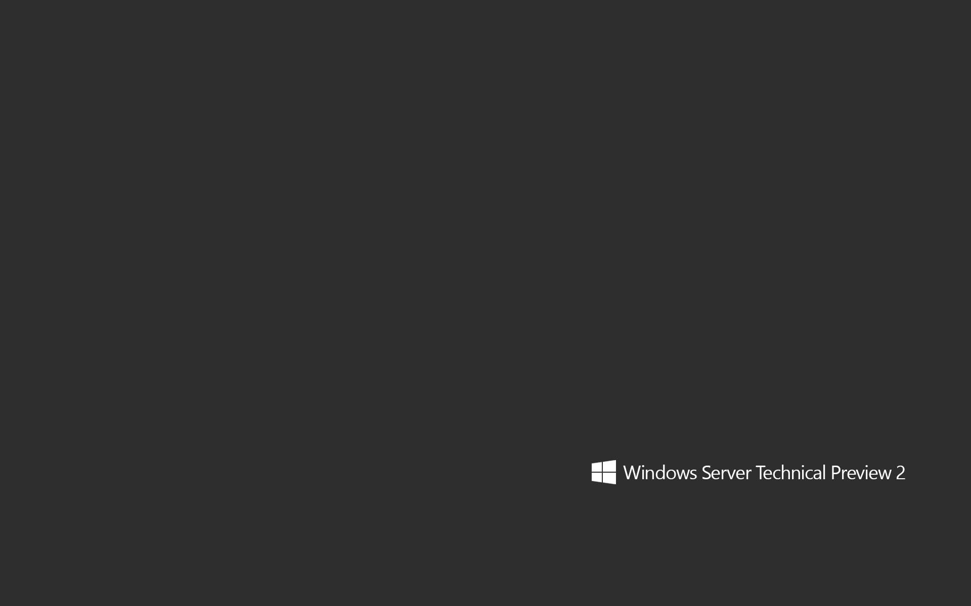 วิธีตั้งค่า Desktop Background บน Windows Server 2016 Technical