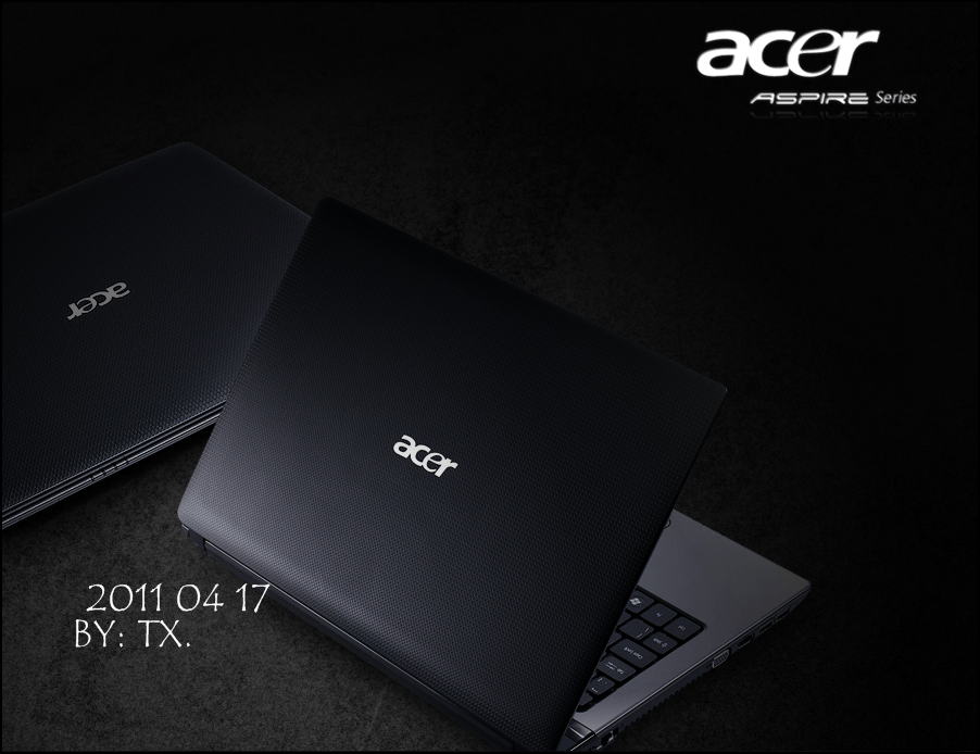 Acer aspire series wallpaper. Wallpaper Wide HD