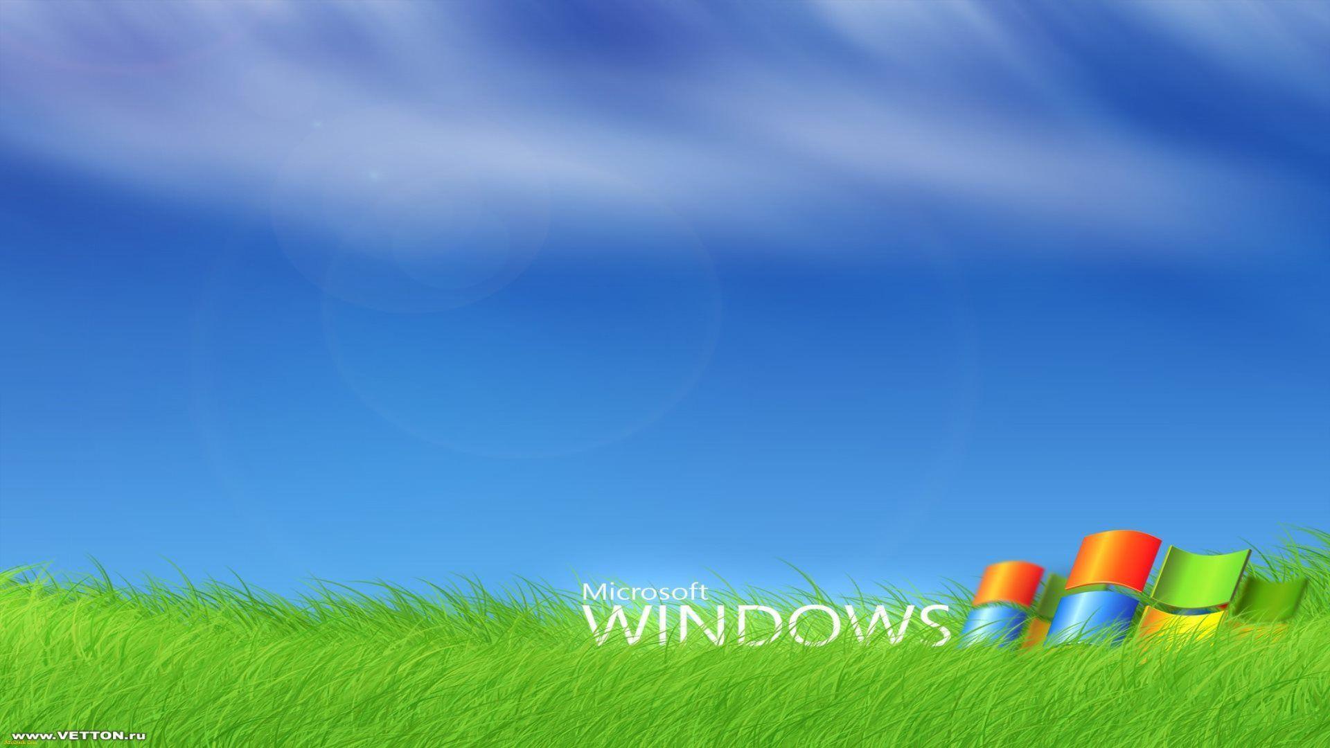 Windows XP HD Wallpaper Best Collection 2016