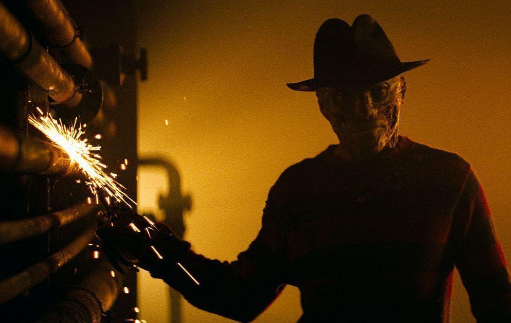 Make Up Artist For The 2010 Nightmare On Elm Street Remake Calls