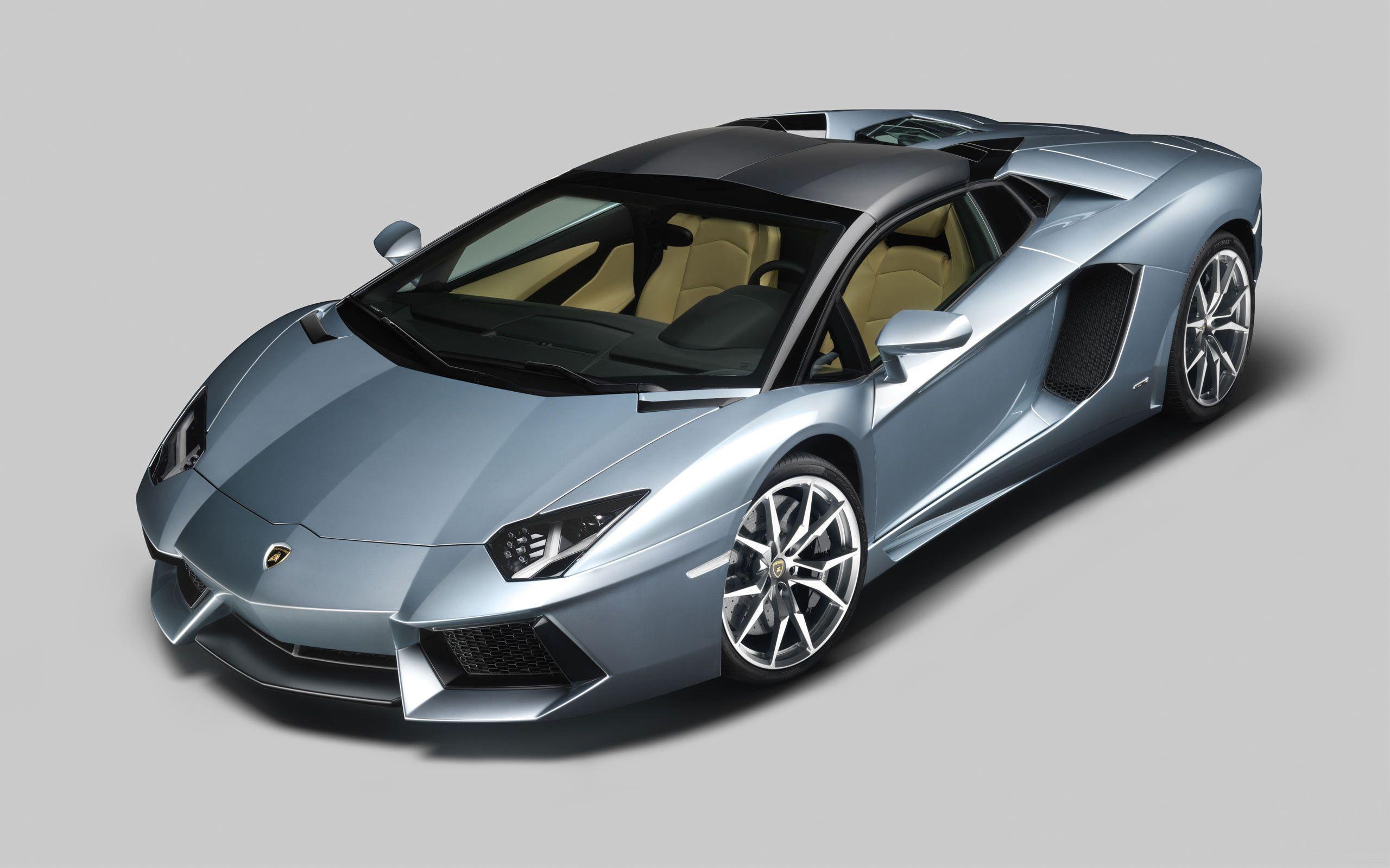 Wallpaper Full HD 1080p Lamborghini New 2015
