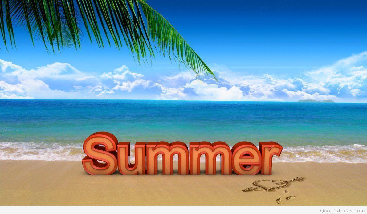 Summer background and wallpaper HD 2015 2016