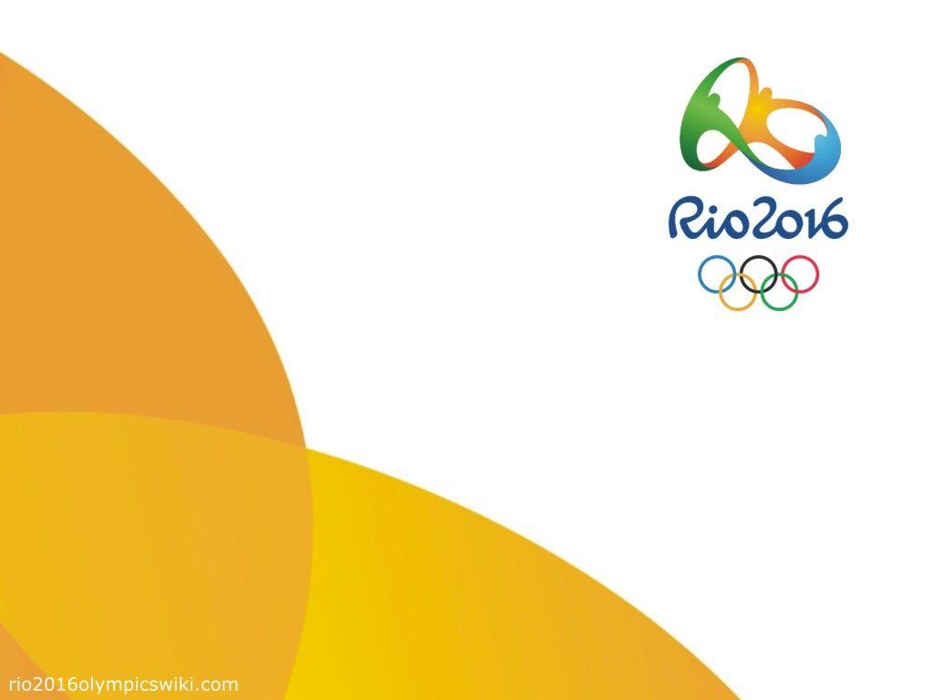 Rio 2016 Wallpaper Download, 2016 Olympics Games