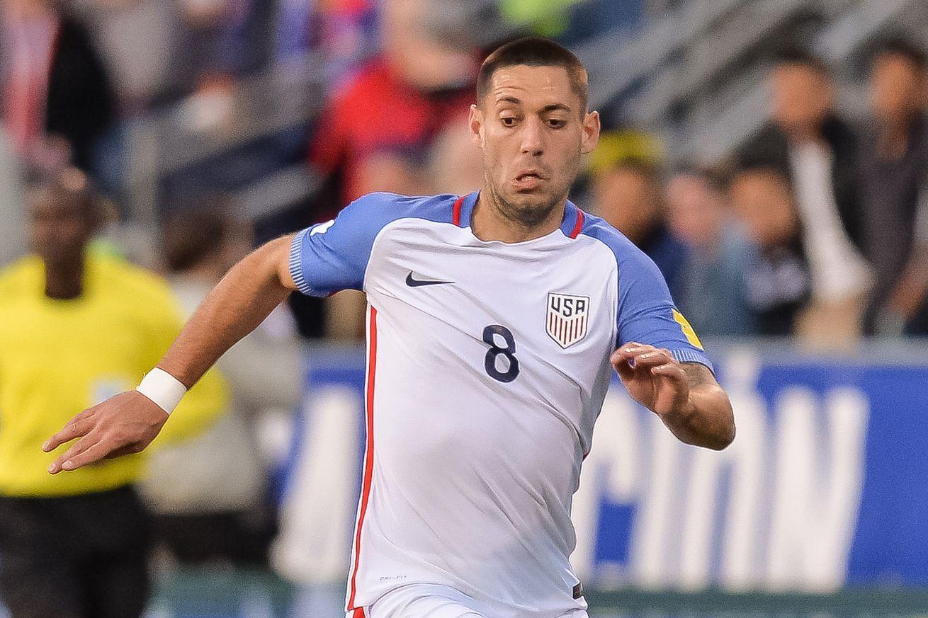 USA soccer: Get latest jerseys and apparel to cheer on USMNT