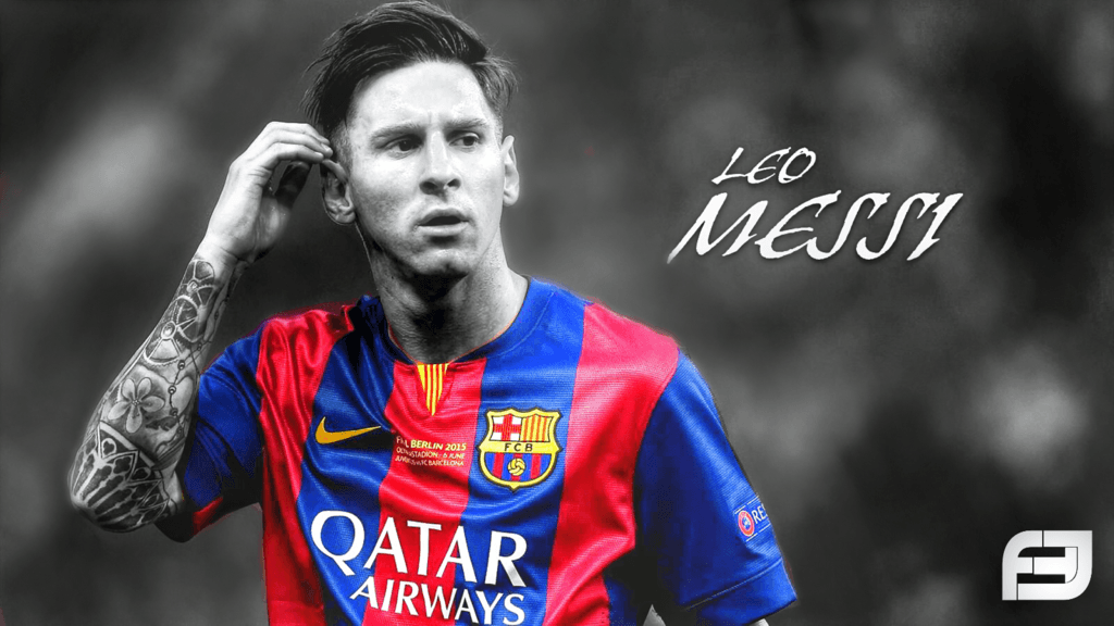 Lionel Messi 2016 Wallpaper HD