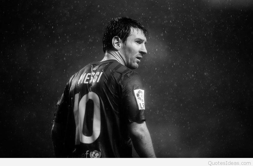 Lionel Messi Quotes and Background Latest for 2016