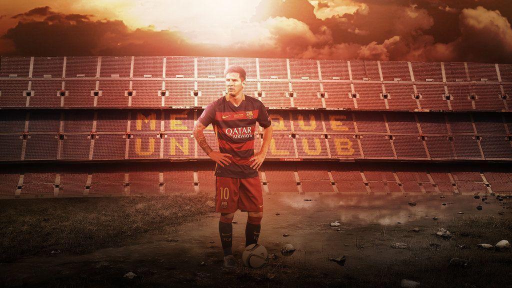 Download Messi 2016 Wallpaper HD