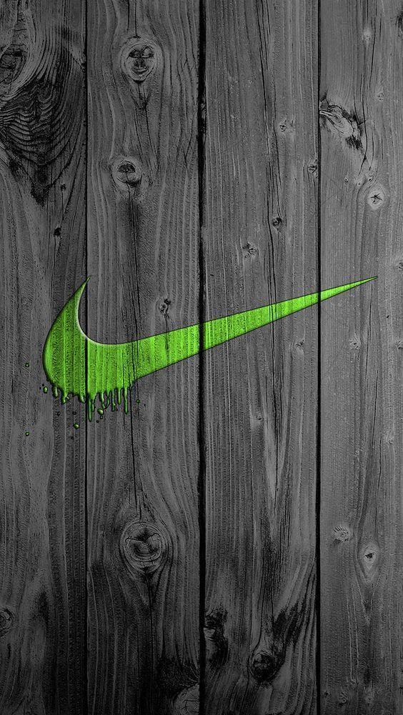 ↑↑TAP AND GET THE FREE APP! Art Creative Nike Just Do It Logo