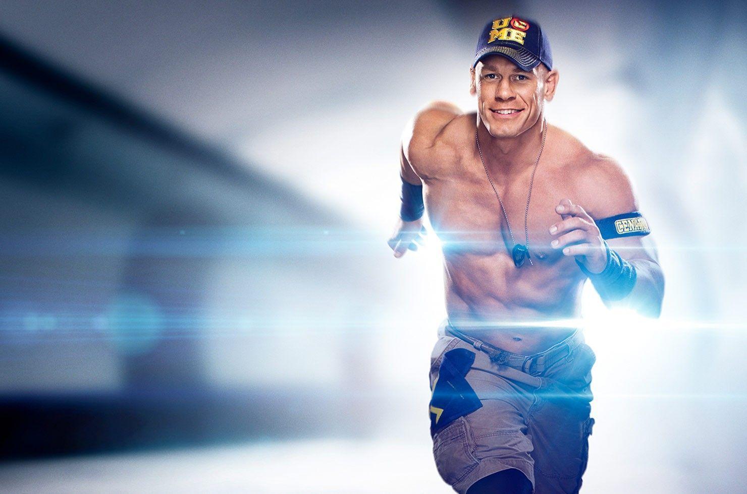 John Cena Full HD Wallpaper In 2015