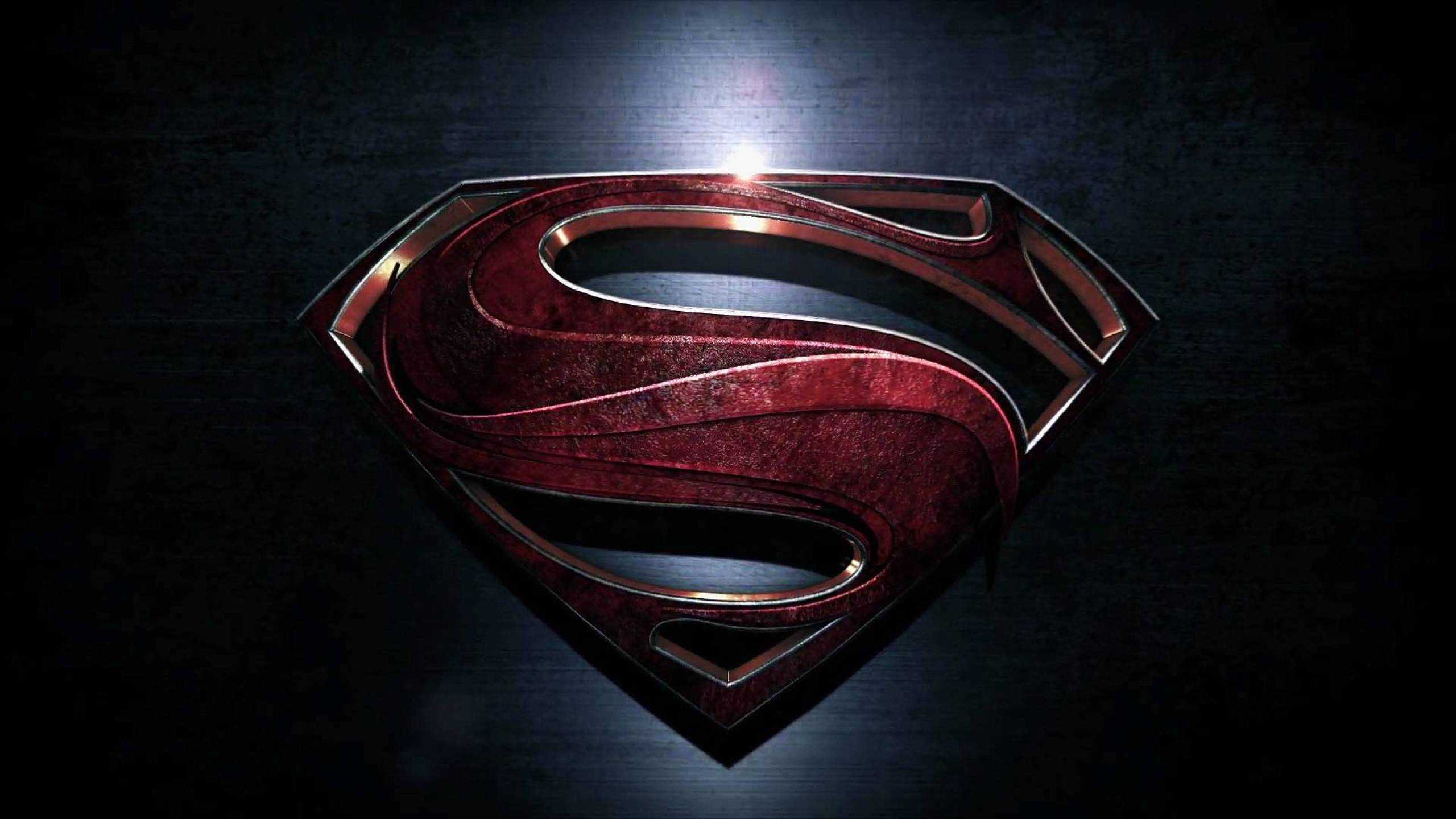 Superman Logo 2016 SR1.CO