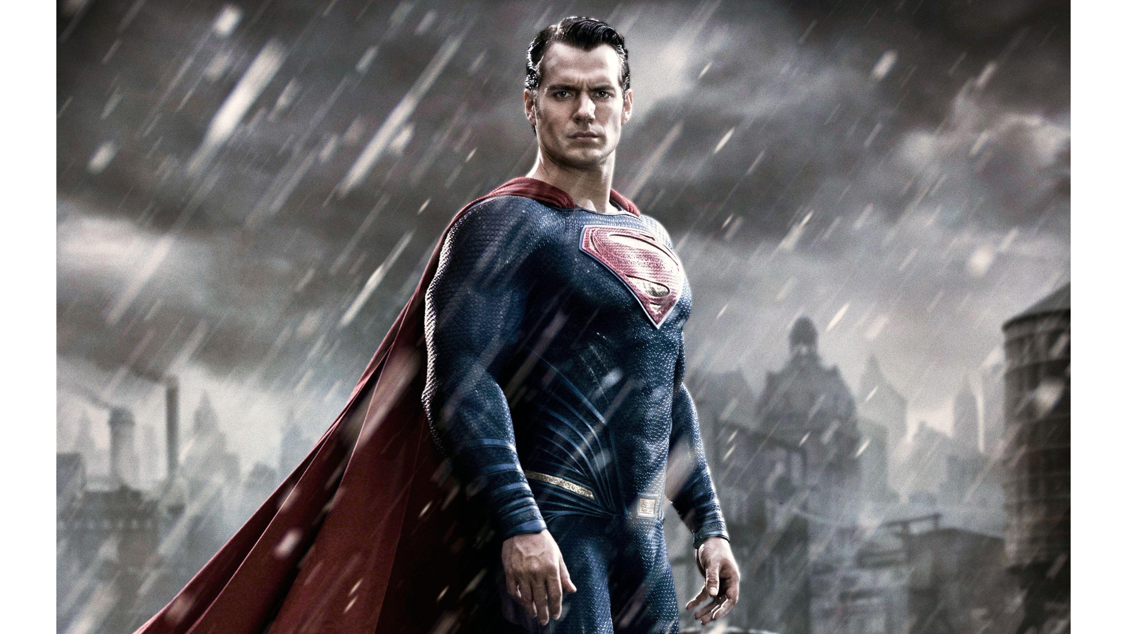 Release Date Batman v Superman Movie 4K Wallpaper. Free 4K