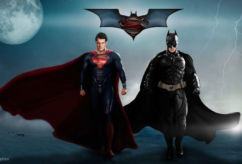 Batman and Superman 2016 wallpaper HD 2016 in Batman