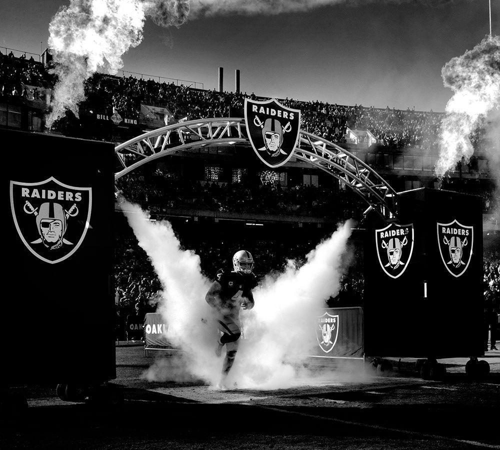 Oakland Raiders. Single Game Tickets