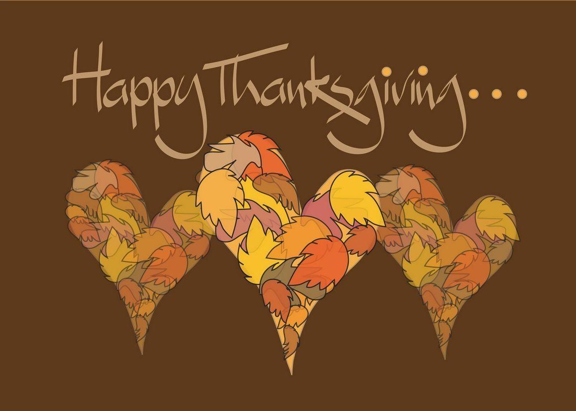 Happy Thanksgiving Image, Picture and Photo
