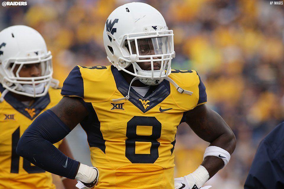 Five Things You Need To Know About Karl Joseph