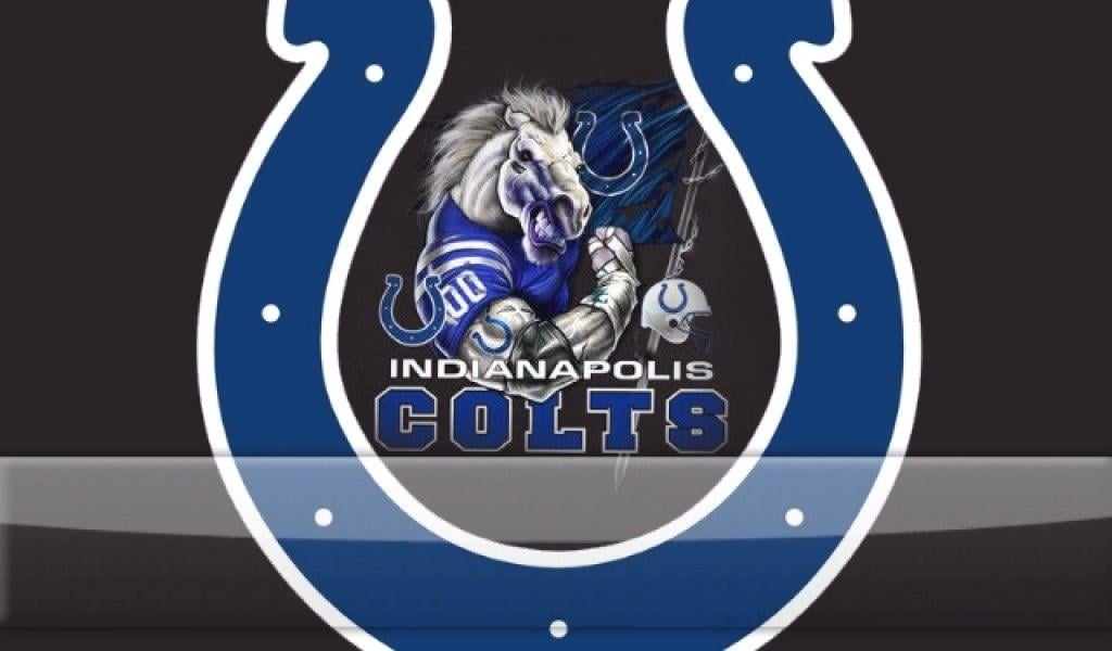 Indianapolis Colts NFL wallpaper 6754231