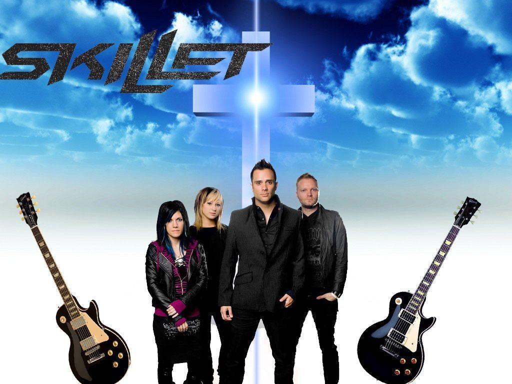 Skillet Wallpapers 2016 - Wallpaper Cave