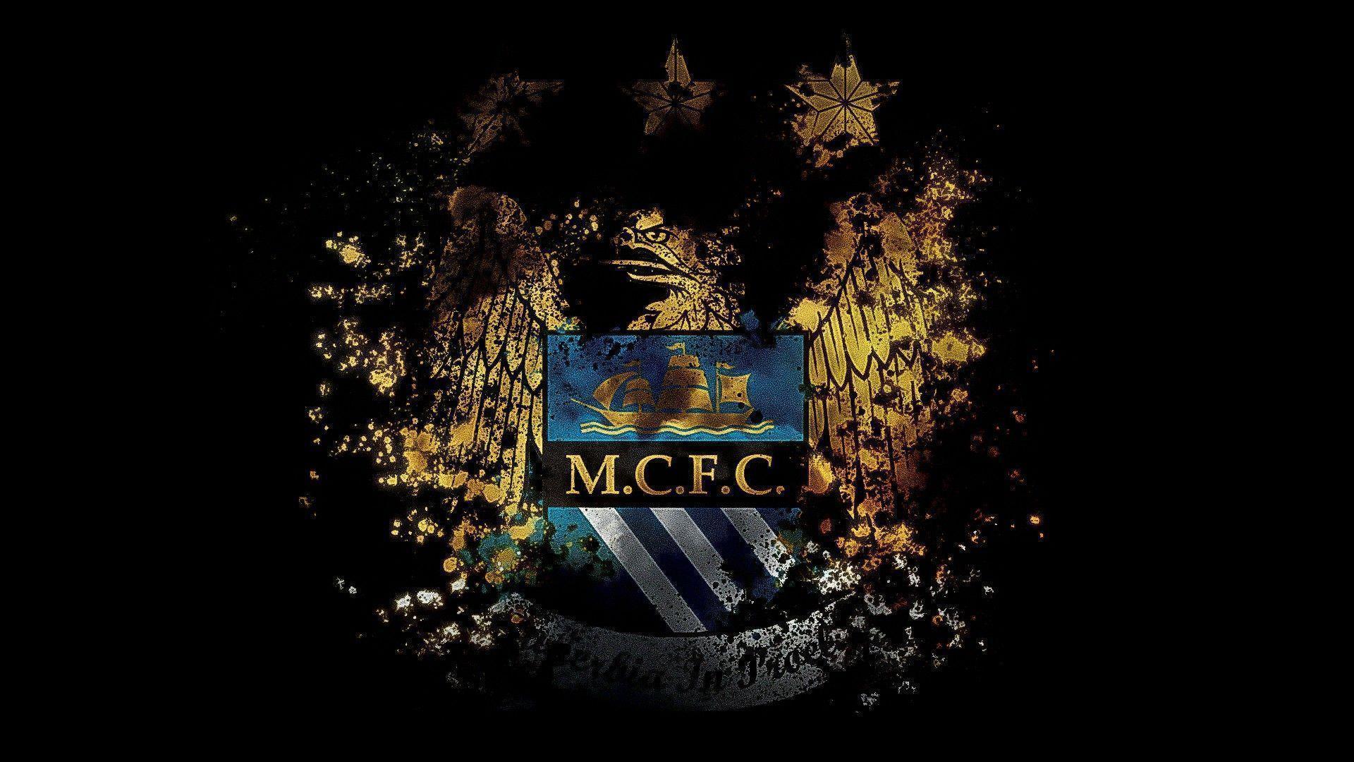 Manchester City Wallpaper HD Wallpaper. Download HD Wallpaper