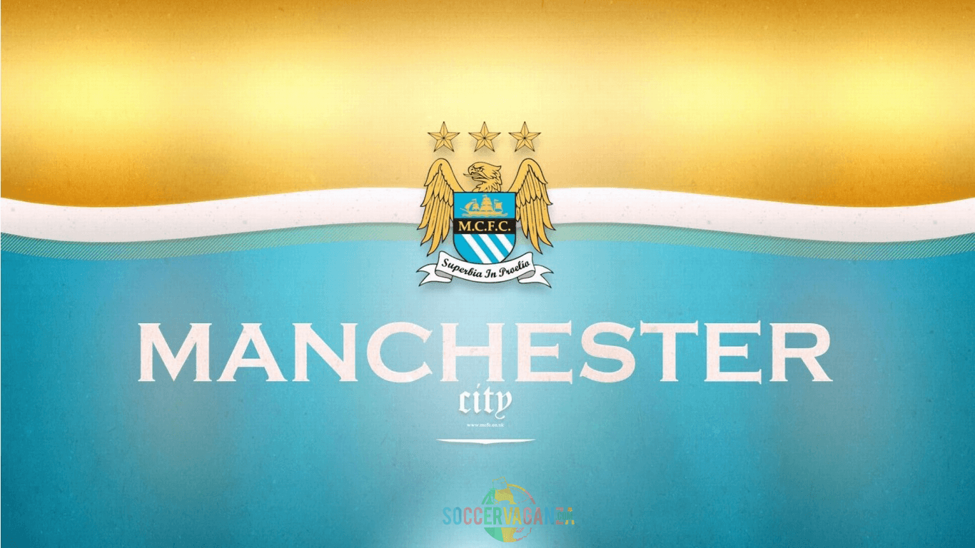 Awesome Manchester City Wallpaper