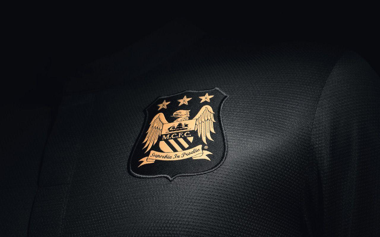 Logo Uniform Manchester City Wallpaper Wallpaper. Download