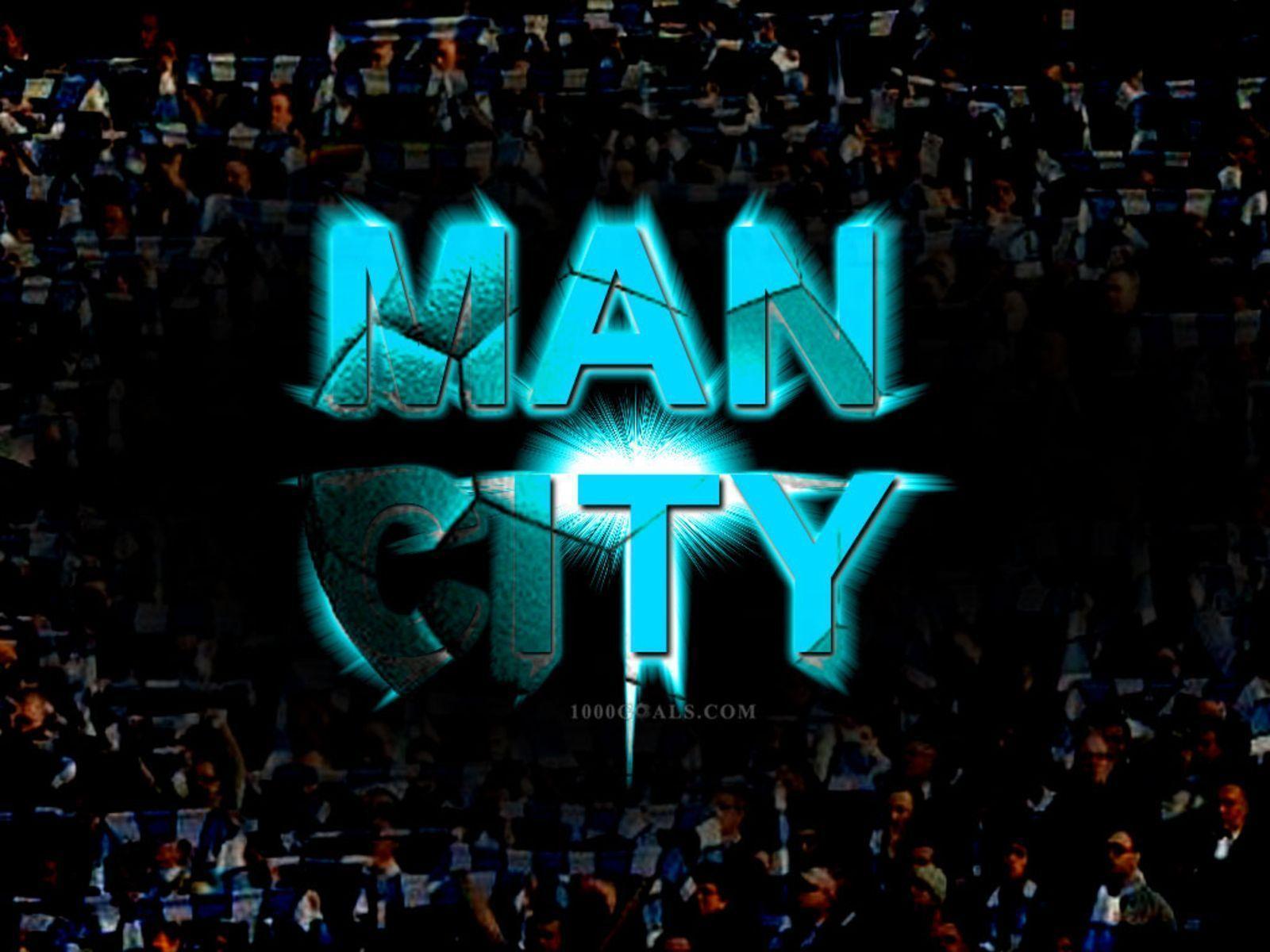 Manchester City Image Wallpaper