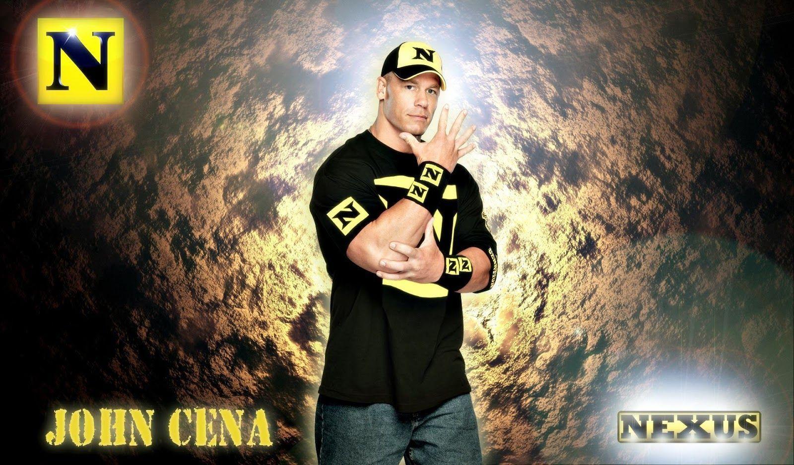 Latest picture collection: WWE John Cena Wallpaper Free