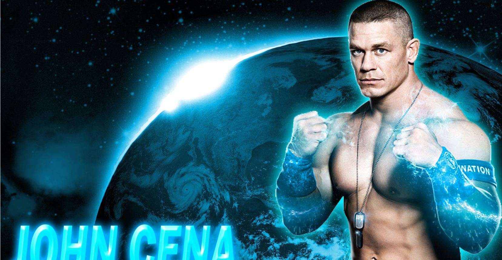 John Cena HD Picture