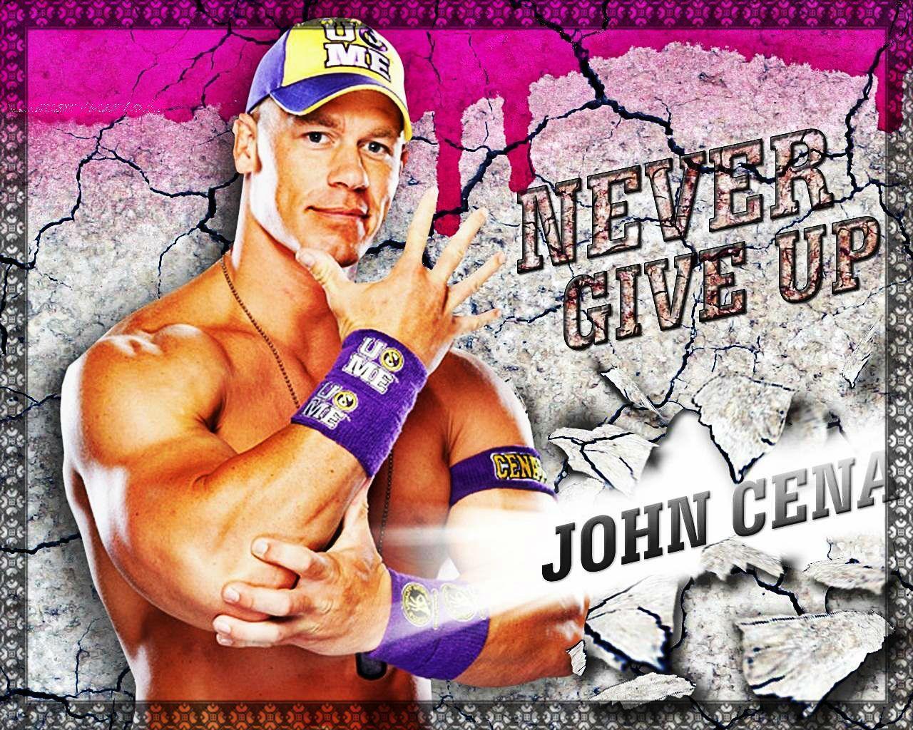 John Cena Picture