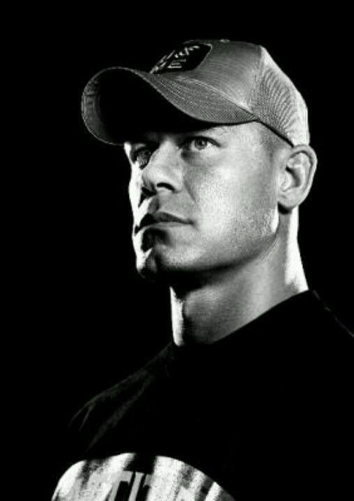 John Cena Picture Wallpaper Background of Your Choice