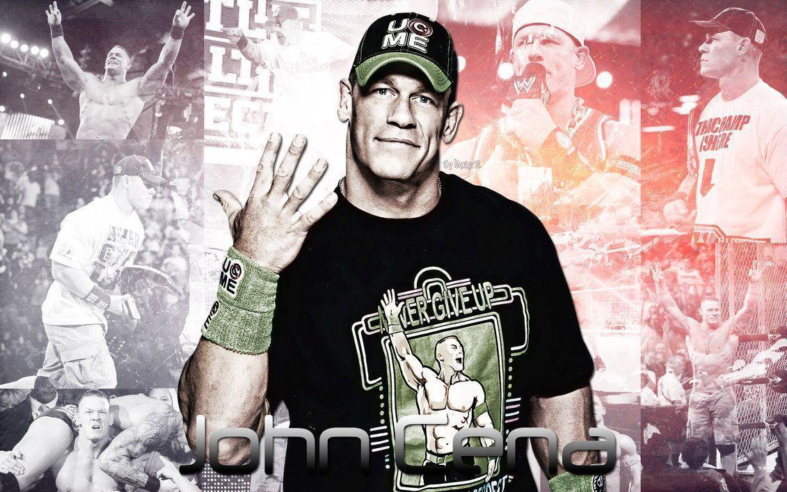 WWE John Cena Wallpaper High Quality HD 8383 Wallpaper Site