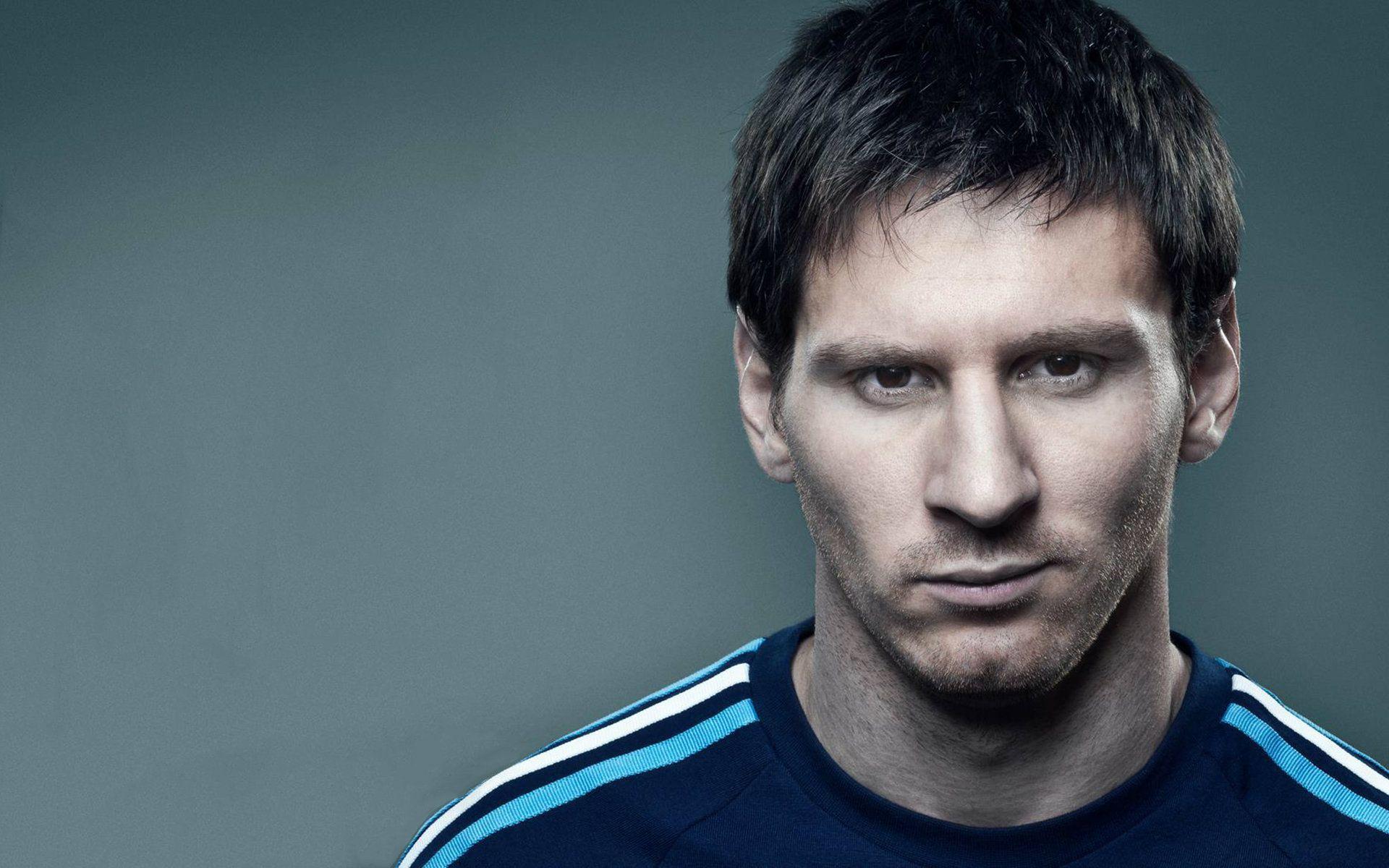 Lionel Messi 1080p Wallpaper. Most HD Wallpaper Picture