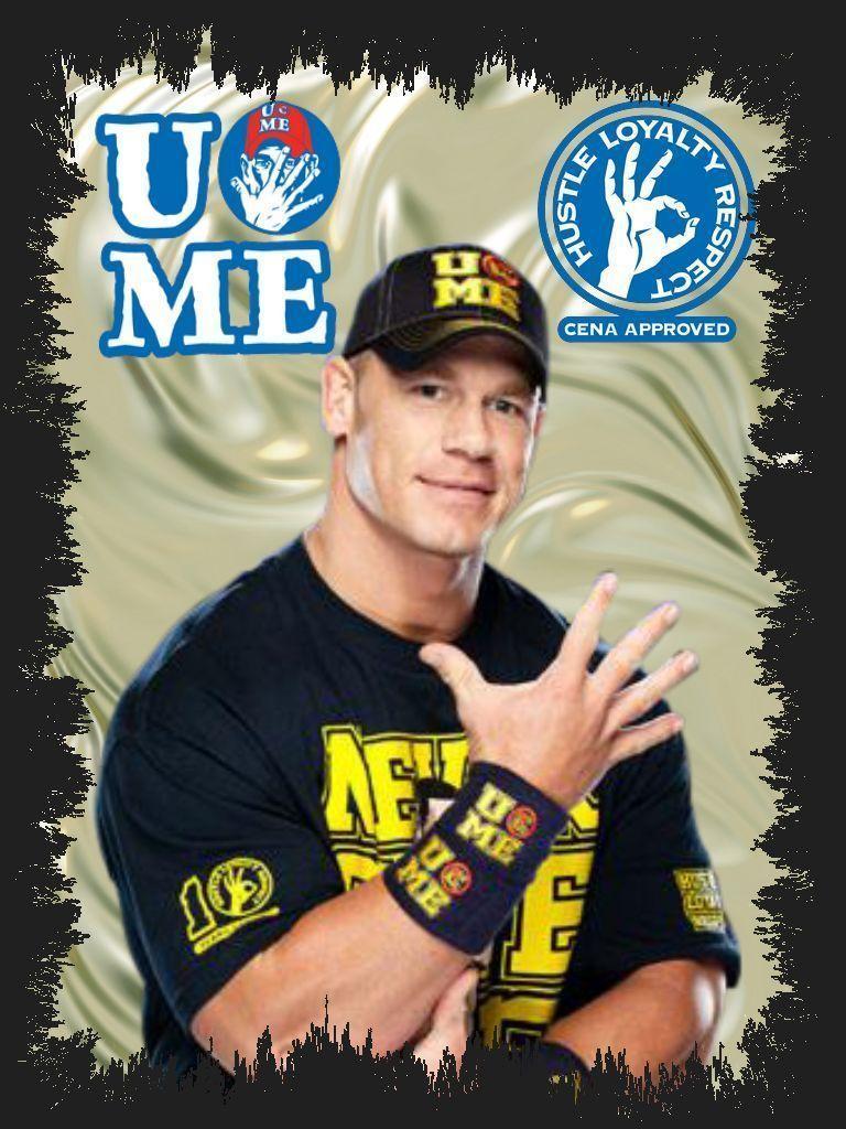 WWE John Cena Wallpaper for Computer 13570 Wallpaper Site