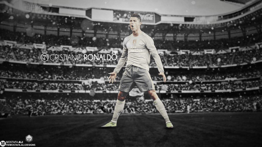 Wallpapers Cr7 2016 Wallpaper Cave