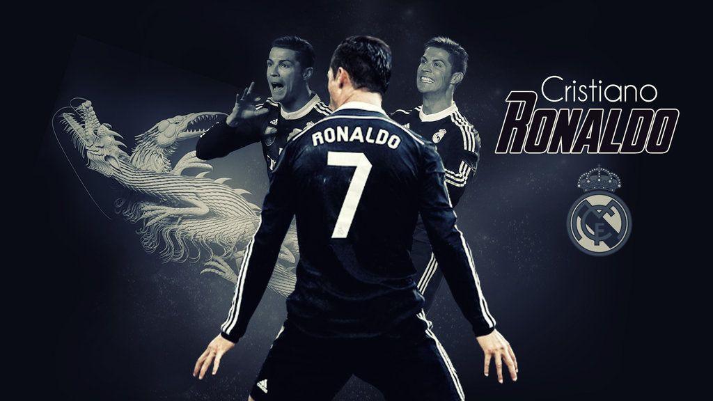 Cristiano Ronaldo HD Image