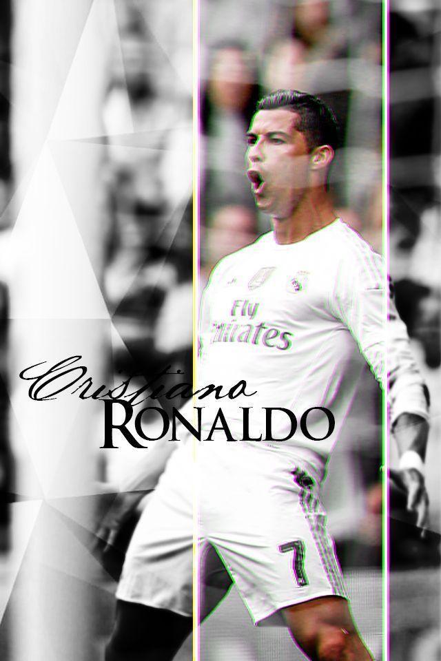 Cristiano Ronaldo phone wallpaper HD