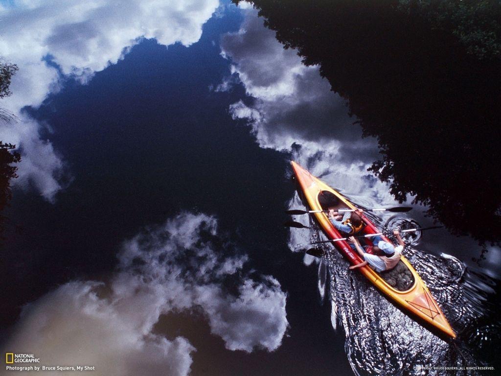 National Geographic Adventure Wallpaper