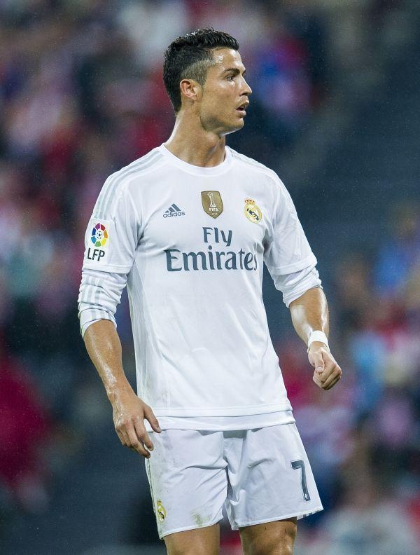 image about Cristiano Ronaldo. Madeira