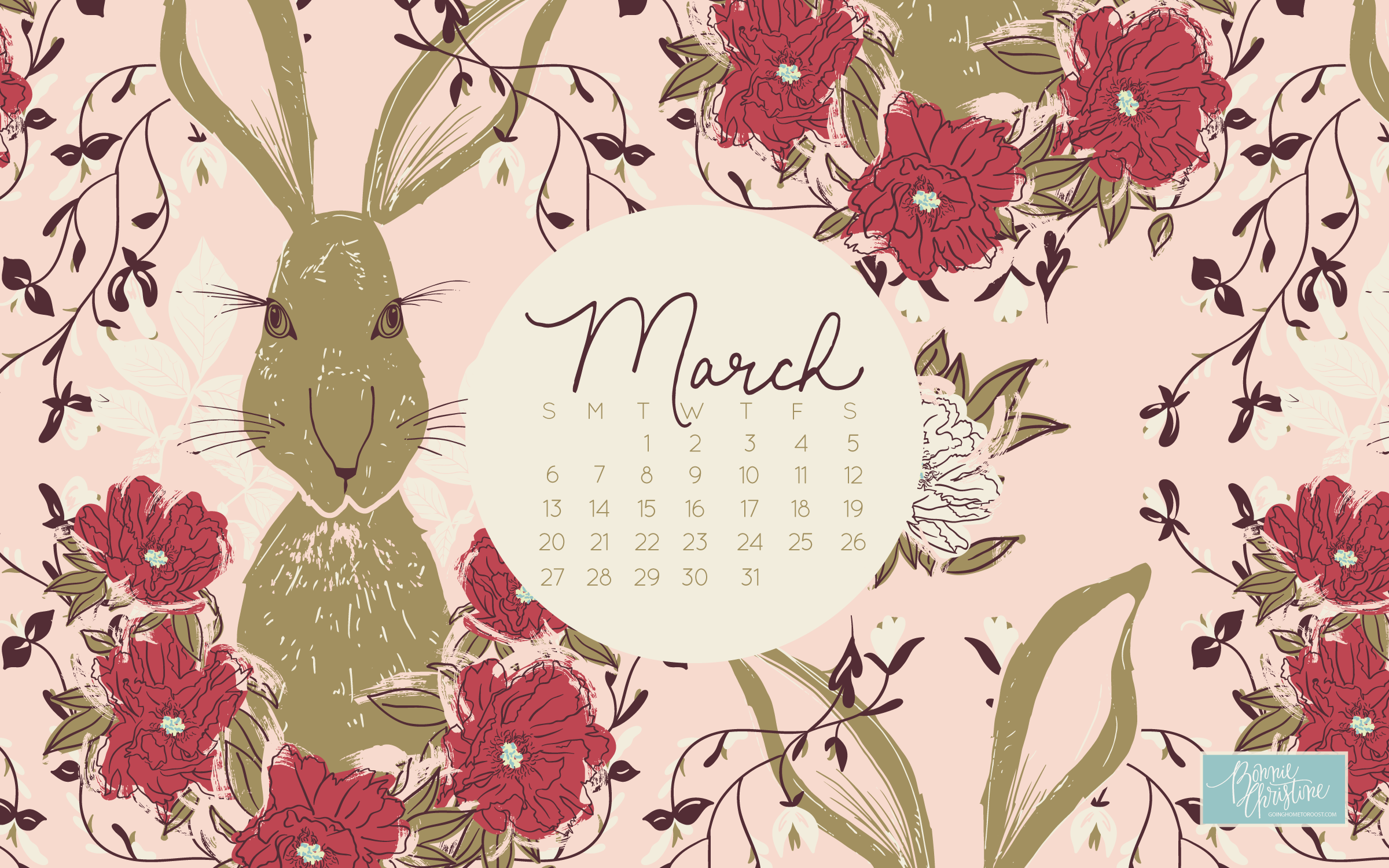 Desktop Wallpapers Calendar March 2016 - Wallpaper Cave
