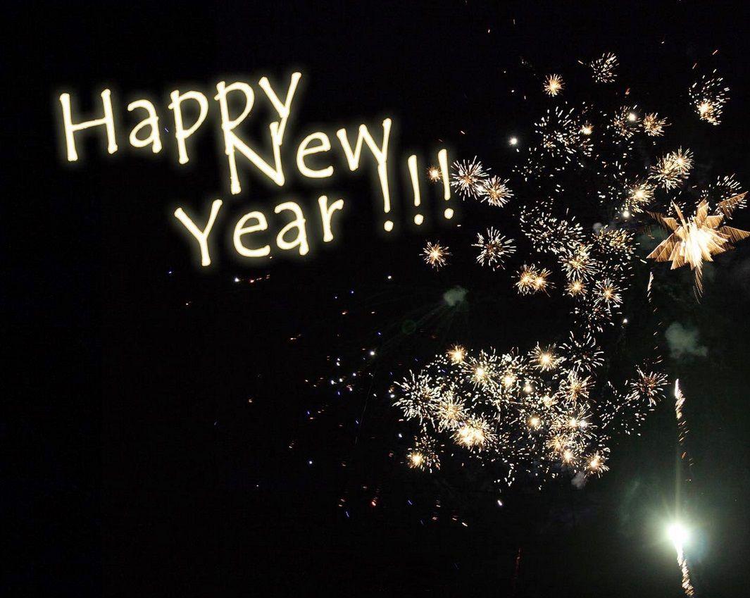 HD} Happy New Year 2016 Image Wallpaper Picture HD Free