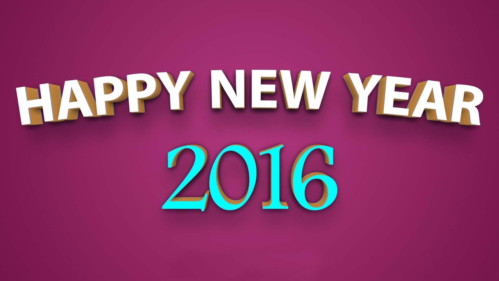 Happy New Year SMS And HD Wallpaper Free Download And Share