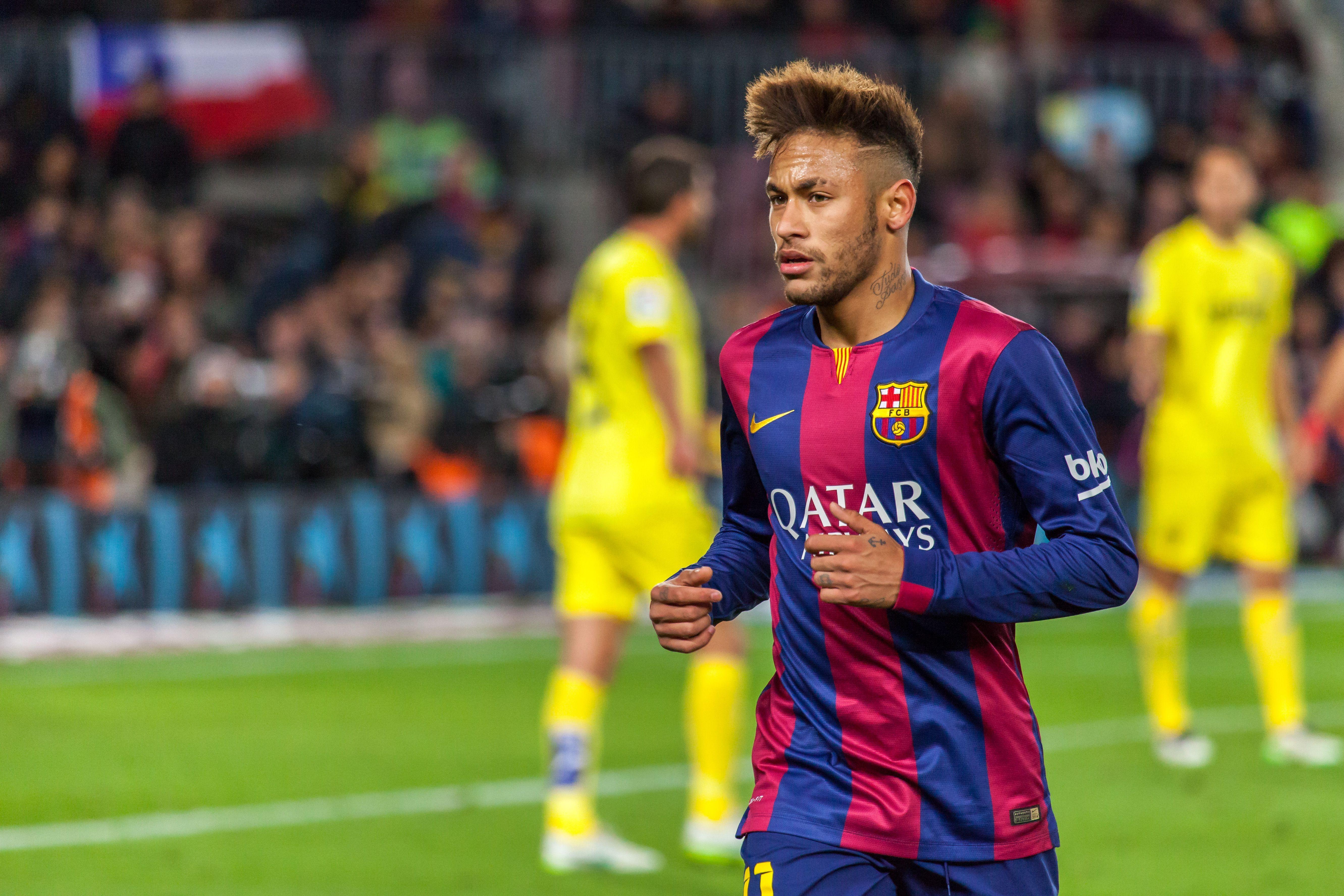 Neymar, the free encyclopedia