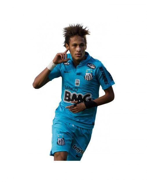 Neymar Vectors, Photo and PSD files