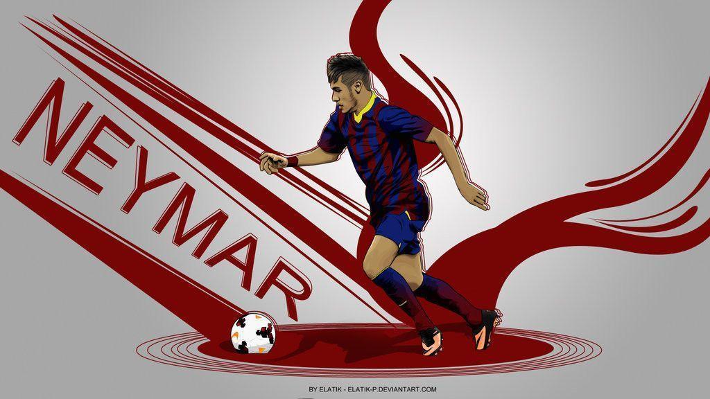 Neymar Da Silva Wallpaper HD 2015 Wallpaper Wallpaper