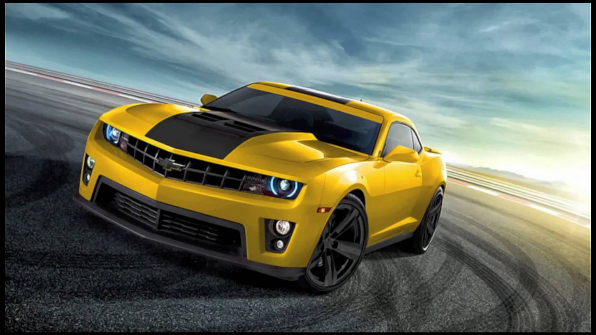 chevrolet camaro zl1 review Auto Car Wallpaper 0delay