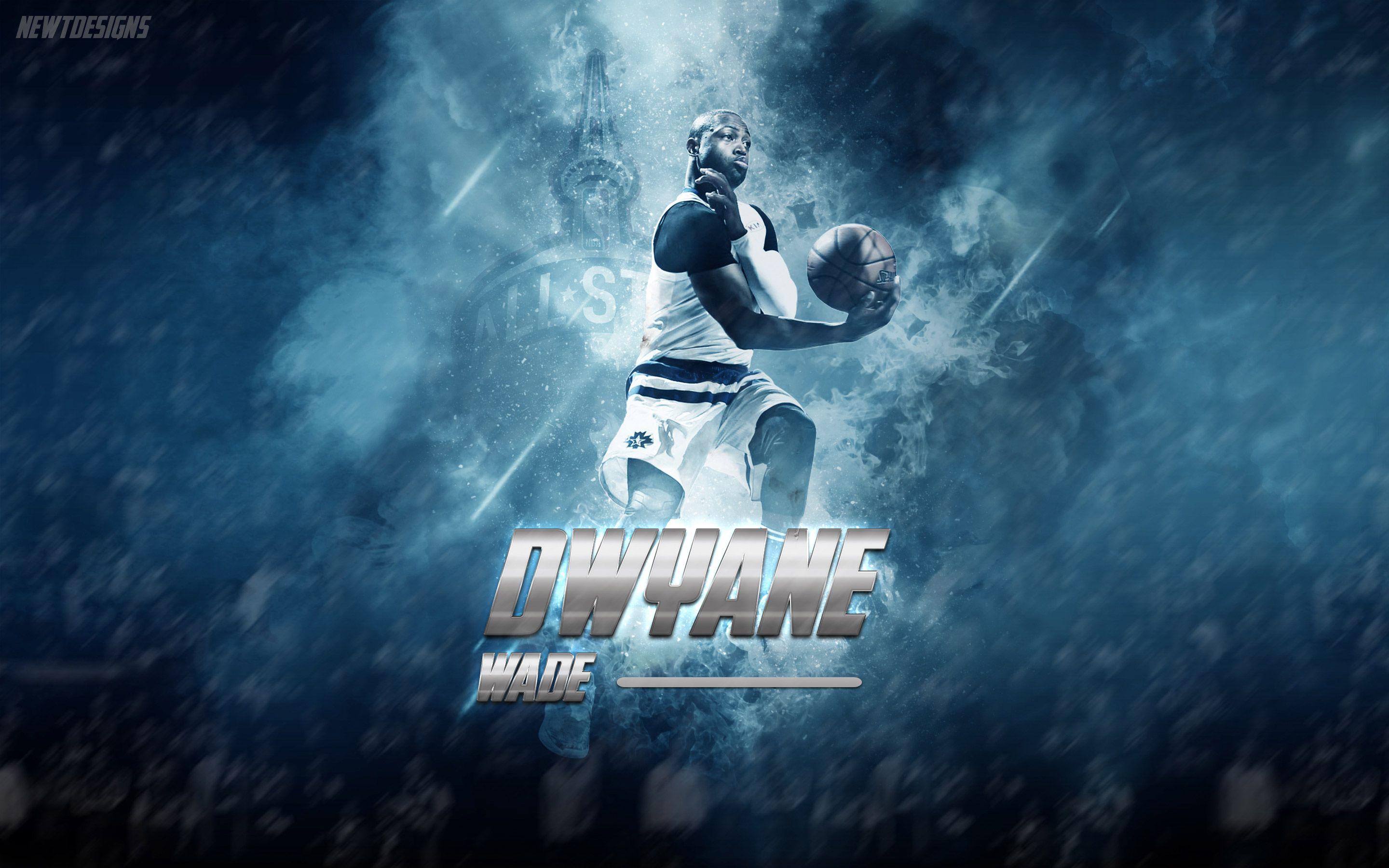 Dwyane Wade Wallpaper