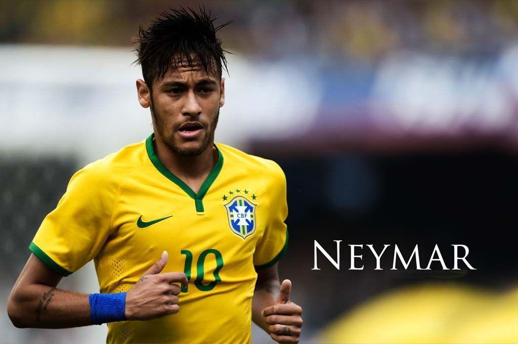 Neymar Wallpaper HD 2016 Latest HD Photo