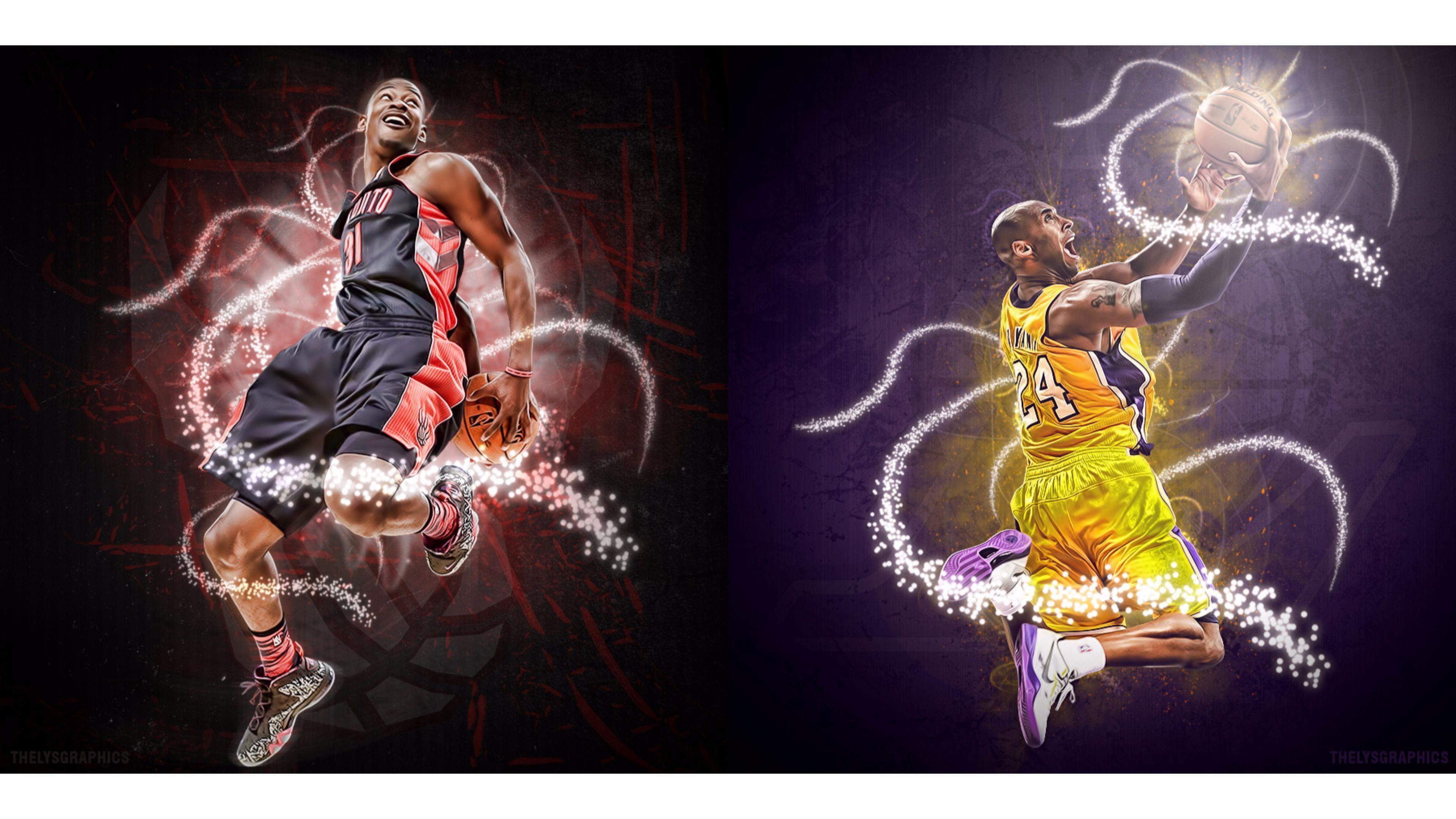 Kobe Wallpapers 2016 - Wallpaper Cave