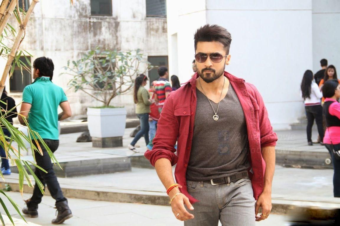 Surya HD Wallpaper 2015