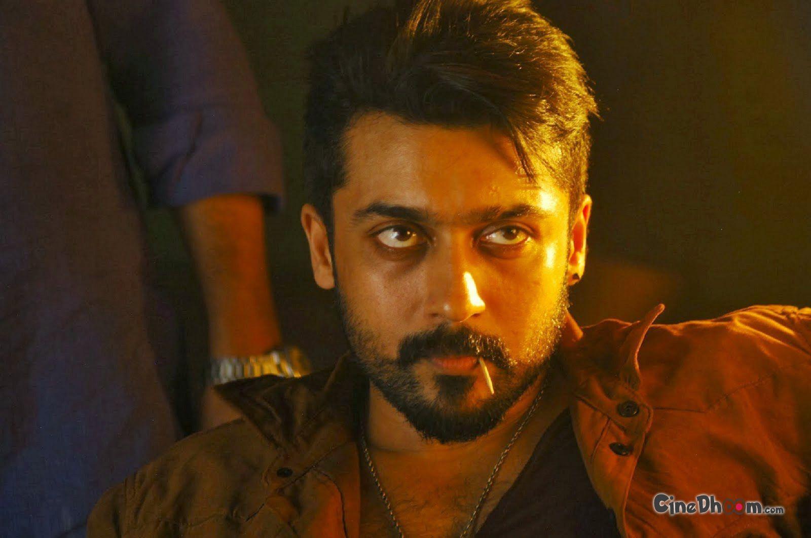 Surya HD Image in Anjaan. Surya Wallpaper Anjaan